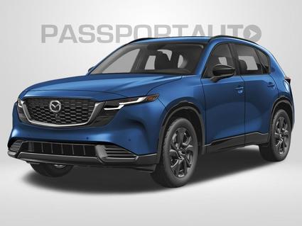 2026 Mazda CX-5 Suitland MD