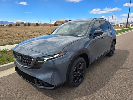 2026 Mazda CX-5 Loveland CO