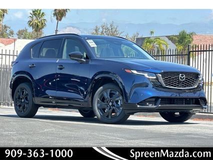 2026 Mazda CX-5 Loma Linda CA