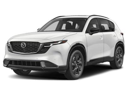 2026 Mazda CX-5 Saint Paul MN