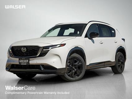 2026 Mazda CX-5 Saint Paul MN