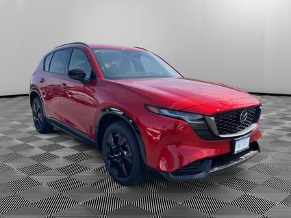 2026 Mazda CX-5 Spokane WA