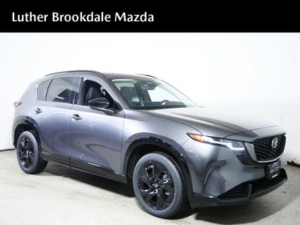 2026 Mazda CX-5 Minneapolis MN