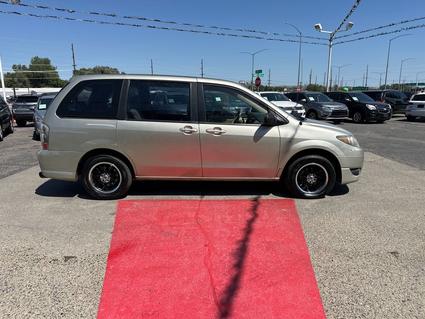 2004 Mazda MPV Billings MT