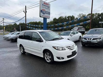 2005 Mazda MPV Lebanon VA