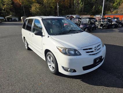 2005 Mazda MPV Lebanon VA