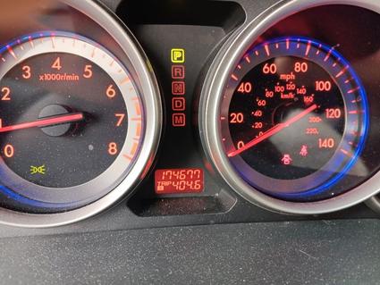 2009 Mazda CX-9 Johnson City TN