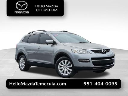 2009 Mazda CX-9 Temecula CA