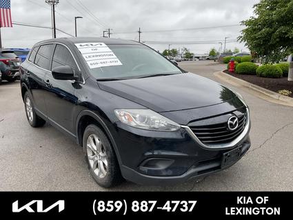 2015 Mazda CX-9 Nicholasville KY