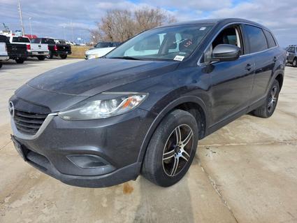 2013 Mazda CX-9 Osage Beach MO