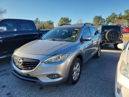 2015 Mazda CX-9 Jacksonville FL