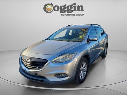 2015 Mazda CX-9 Jacksonville FL