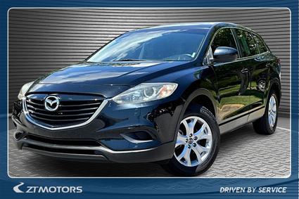 2015 Mazda CX-9 Fort Walton Beach FL