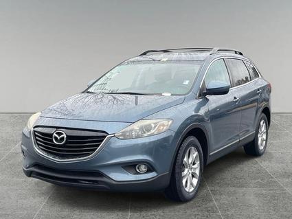 2015 Mazda CX-9 Atlanta GA