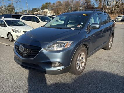 2015 Mazda CX-9 Atlanta GA