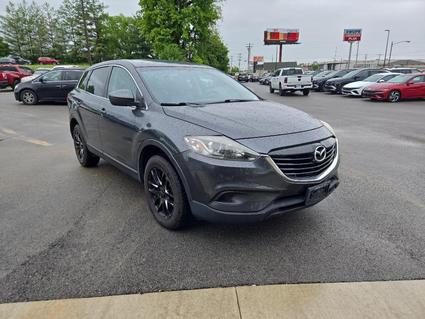 2013 Mazda CX-9 Elizabethtown KY