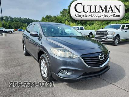 2014 Mazda CX-9 Cullman AL