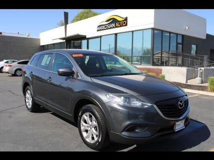 2015 Mazda CX-9 Taylorsville UT