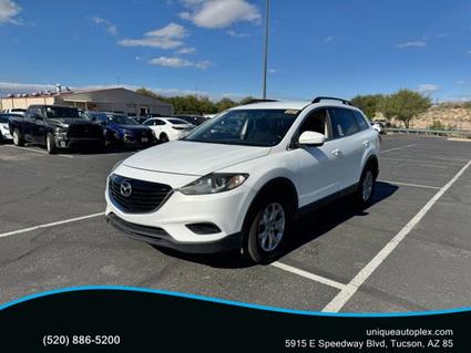 2015 Mazda CX-9 Tuscon AZ