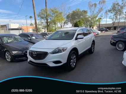 2015 Mazda CX-9 Tuscon AZ