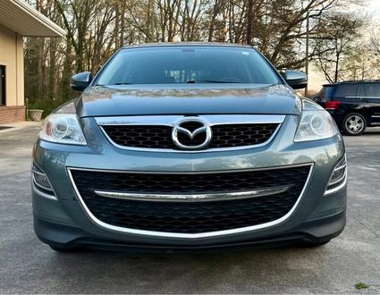 2012 Mazda CX-9 Gainesville GA