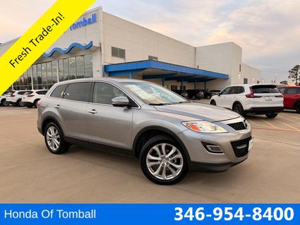 2011 Mazda CX-9 Tomball TX