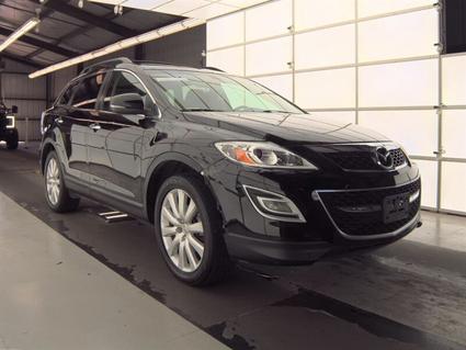 2010 Mazda CX-9 Wylie TX