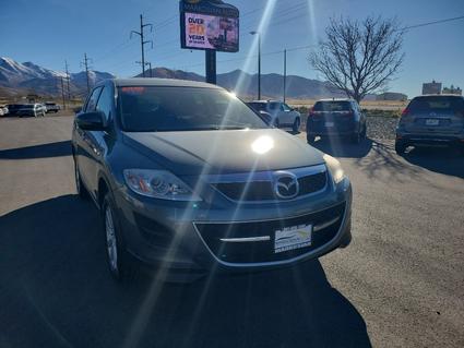 2010 Mazda CX-9 Taylorsville UT
