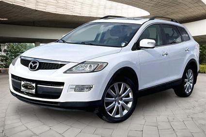 2008 Mazda CX-9 Rock Springs WY