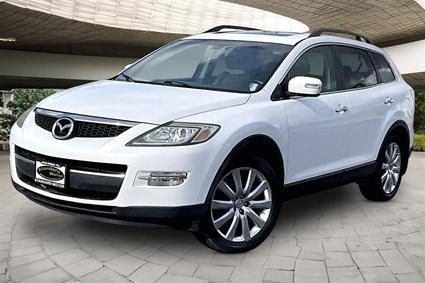 2008 Mazda CX-9 Rock Springs WY