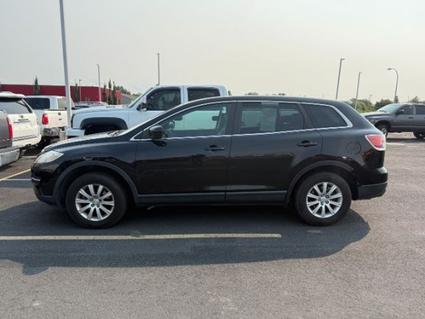 2009 Mazda CX-9 Idaho Falls ID