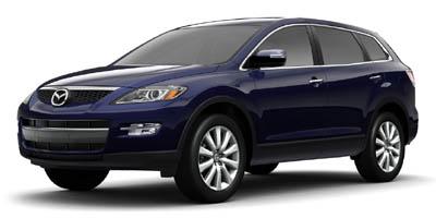 2008 Mazda CX-9 Bozeman MT
