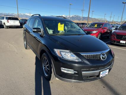 2008 Mazda CX-9 Bozeman MT