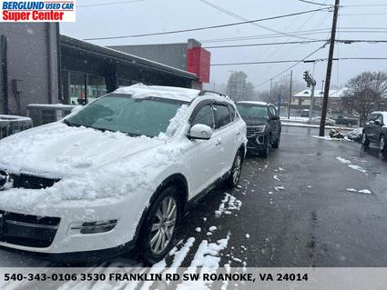 2008 Mazda CX-9 Roanoke VA