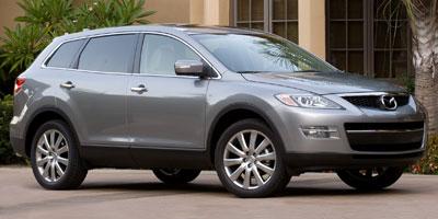 2009 Mazda CX-9 Coeur d'Alene ID
