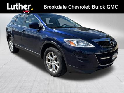 2011 Mazda CX-9 Minneapolis MN