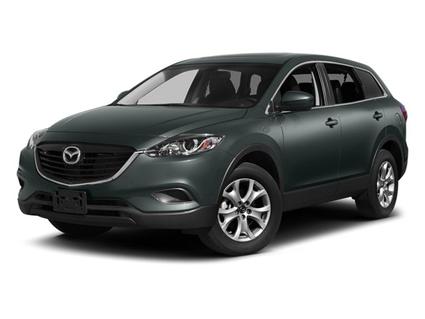 2013 Mazda CX-9 Fargo ND