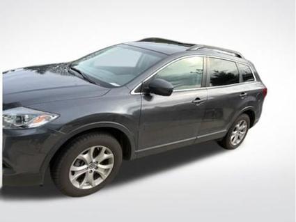 2015 Mazda CX-9 Salem OR