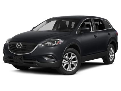 2015 Mazda CX-9 Salem OR
