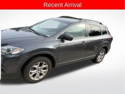 2015 Mazda CX-9 Salem OR