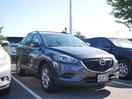 2014 Mazda CX-9 Minneapolis MN