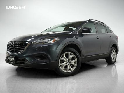 2013 Mazda CX-9 Burnsville MN