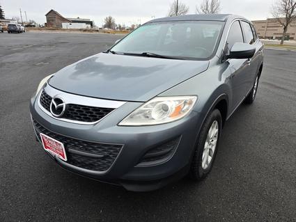 2012 Mazda CX-9 Idaho Falls ID