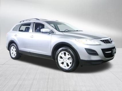2012 Mazda CX-9 Minneapolis MN