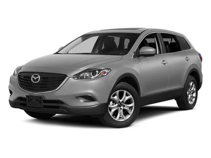 2014 Mazda CX-9 Saint Paul MN