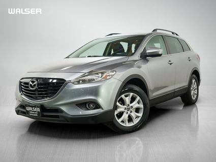 2014 Mazda CX-9 Saint Paul MN