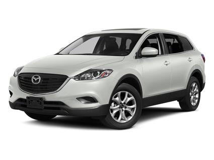 2014 Mazda CX-9 Spokane WA