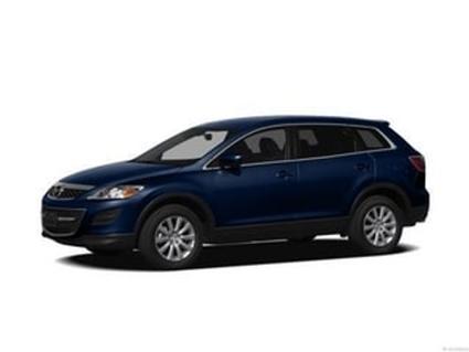 2012 Mazda CX-9 Cottage Grove OR