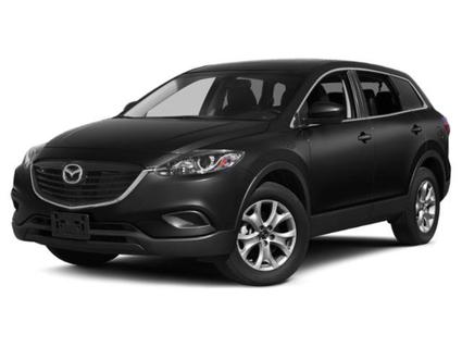 2015 Mazda CX-9 Burnsville MN