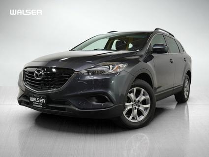 2014 Mazda CX-9 Burnsville MN